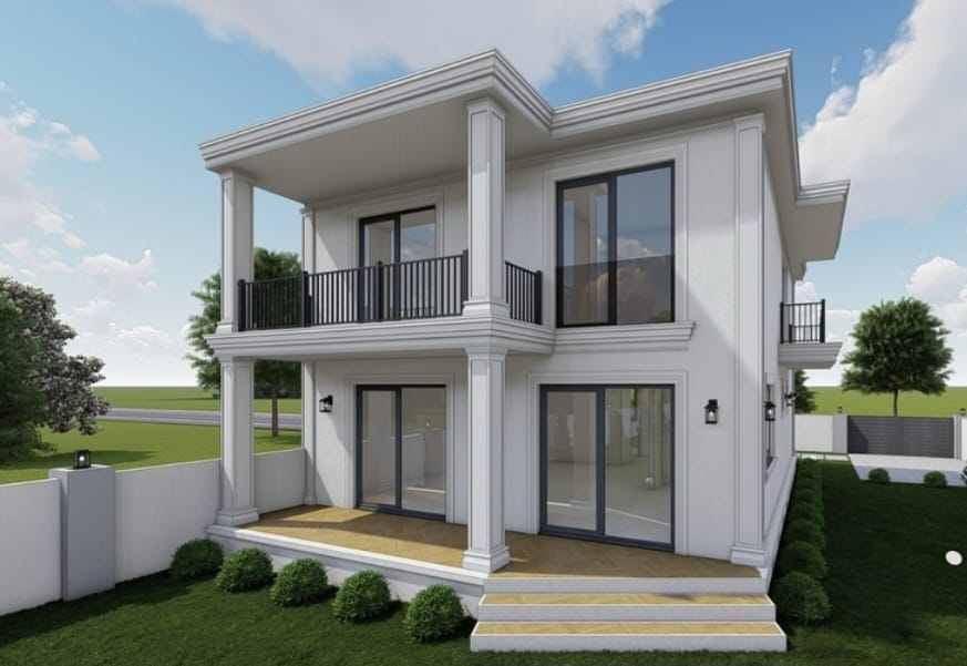 Mefedirne Project - Image 1