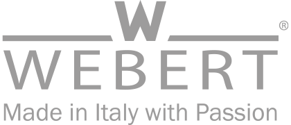 Webert Logo